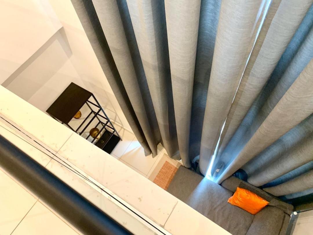 One Bedroom Apartment At A Embassy Gardens Cantonments Accra Extérieur photo