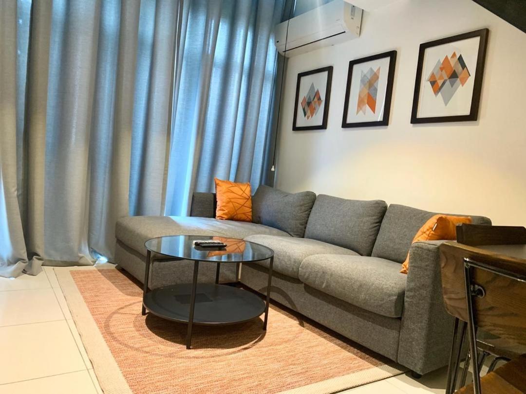 One Bedroom Apartment At A Embassy Gardens Cantonments Accra Extérieur photo
