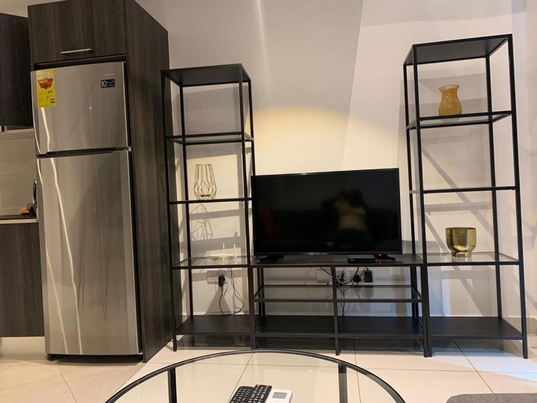 One Bedroom Apartment At A Embassy Gardens Cantonments Accra Extérieur photo