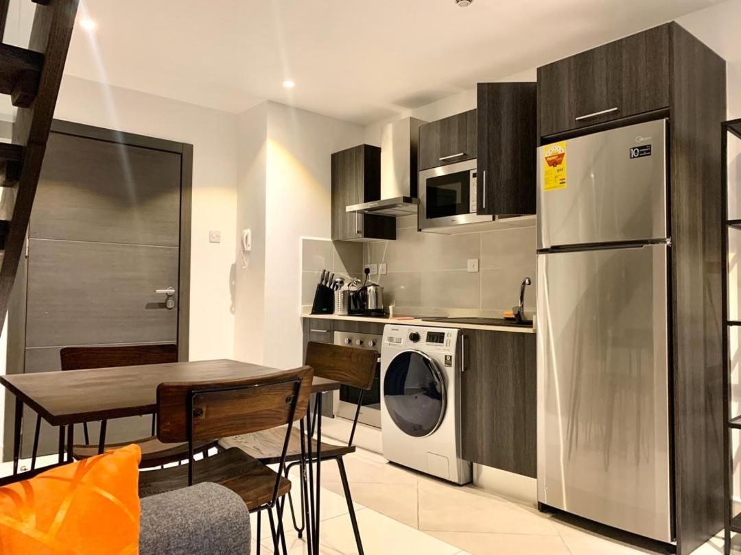 One Bedroom Apartment At A Embassy Gardens Cantonments Accra Extérieur photo