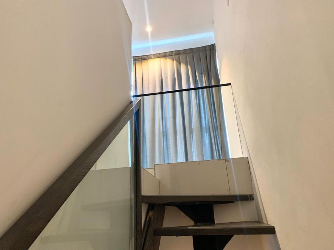 One Bedroom Apartment At A Embassy Gardens Cantonments Accra Extérieur photo