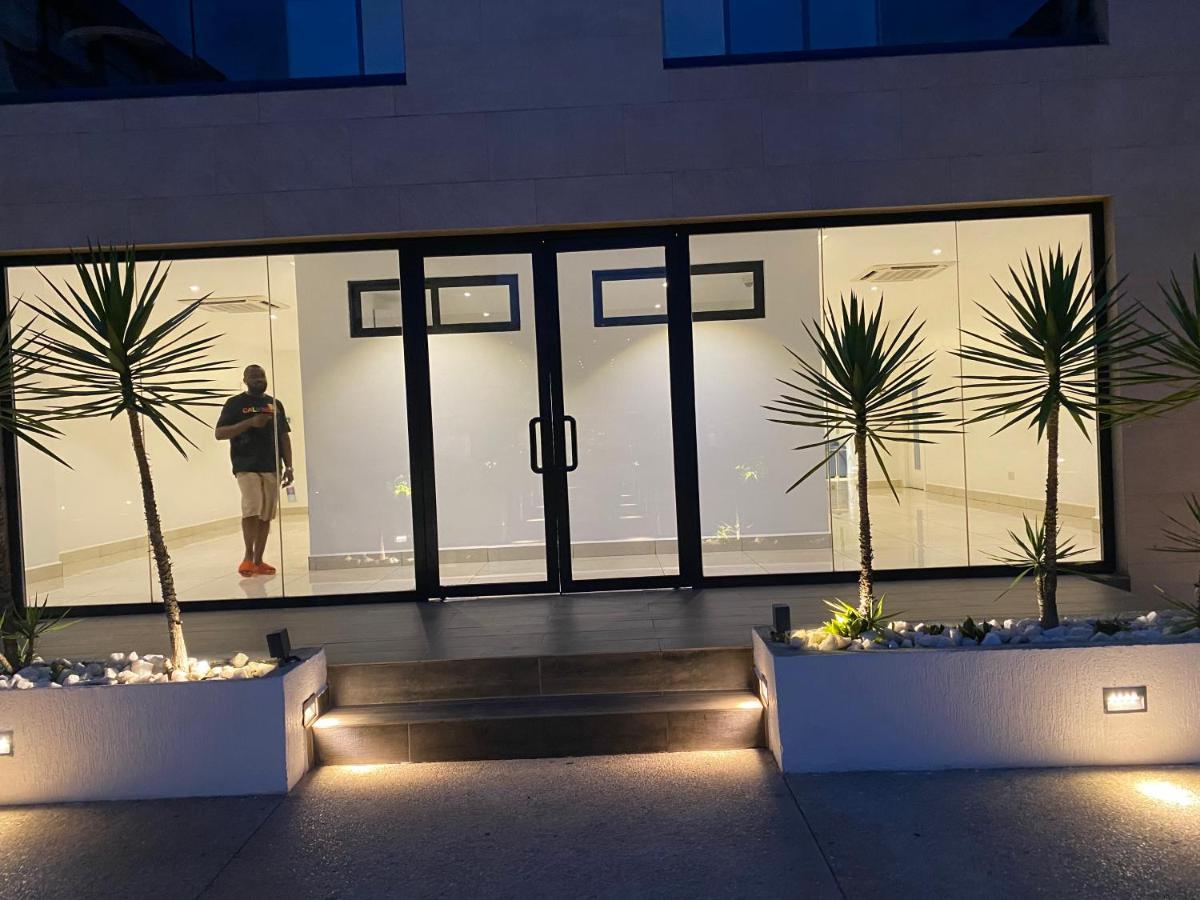 One Bedroom Apartment At A Embassy Gardens Cantonments Accra Extérieur photo