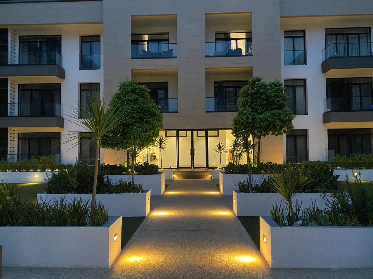 One Bedroom Apartment At A Embassy Gardens Cantonments Accra Extérieur photo