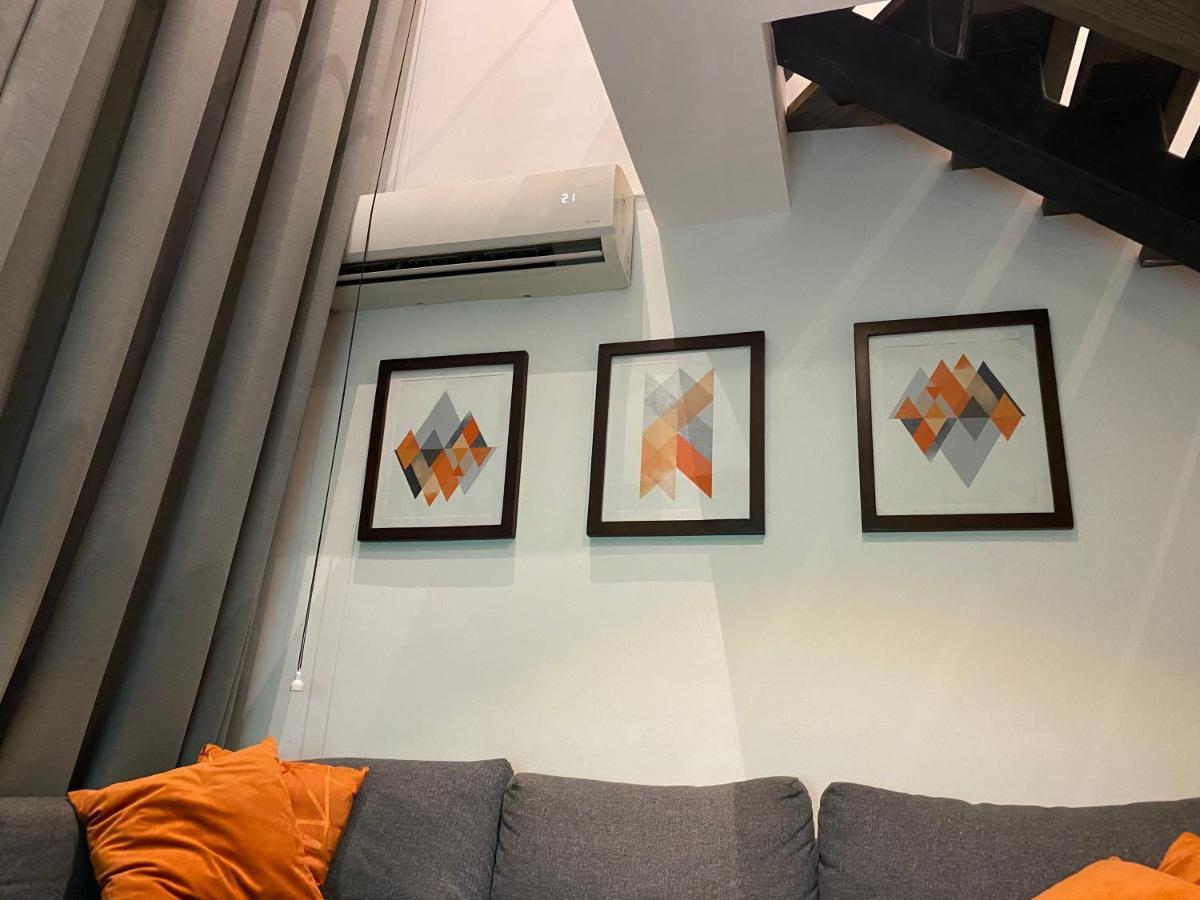 One Bedroom Apartment At A Embassy Gardens Cantonments Accra Extérieur photo