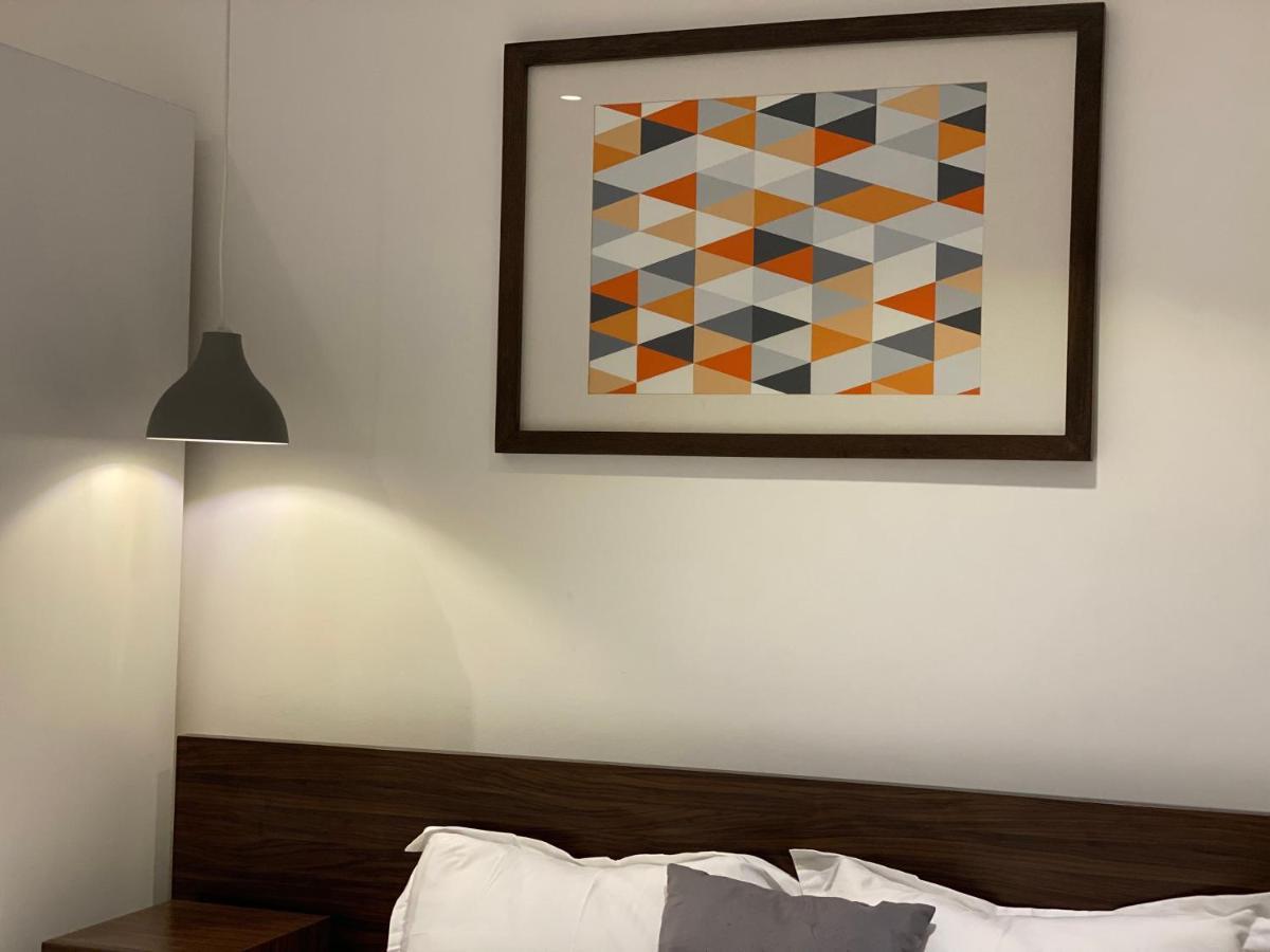 One Bedroom Apartment At A Embassy Gardens Cantonments Accra Extérieur photo